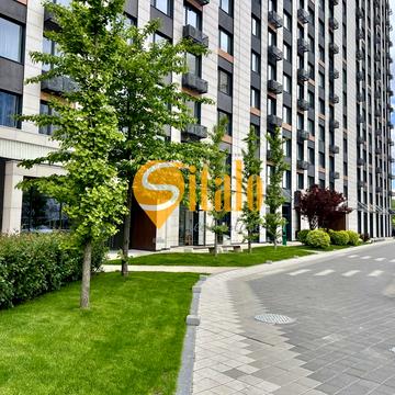 Академіка Заболотного вул., (Будинок 3)