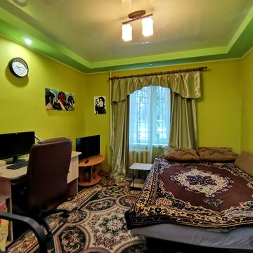 Миколи Корищенка вул. (Кузнецова), 36-Б