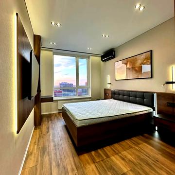 Олександра Олеся вул., 17-А