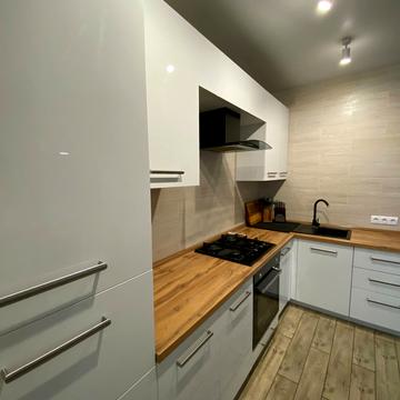 Кленова вул.