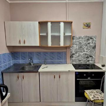 Авраама Лінкольна вул. (Димитрова), 3