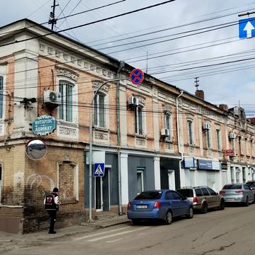 Гоголя вул., 95/46