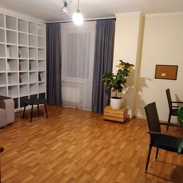 Миколи Руденка бульв. (Кольцова), 14-Е