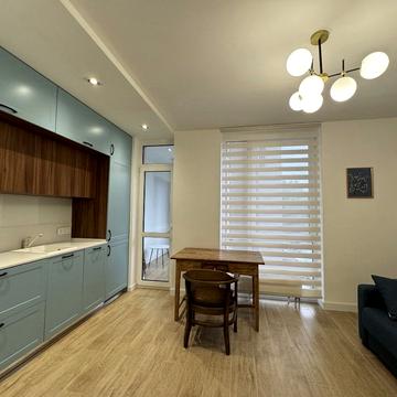 Глибочицька вул., 13-7