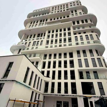 Івана Раковського вул., 10