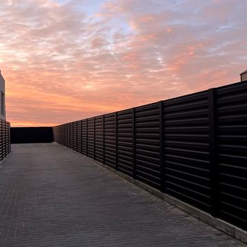 Райдужна вул.