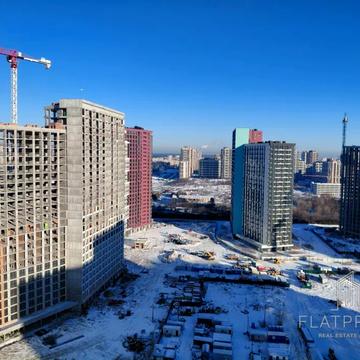 Віктора Некрасова вул. (Північно-Сирецька), 8