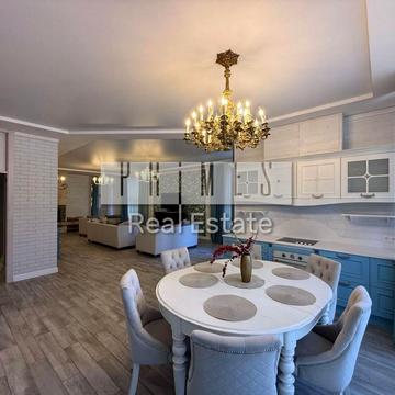 Лісова вул.