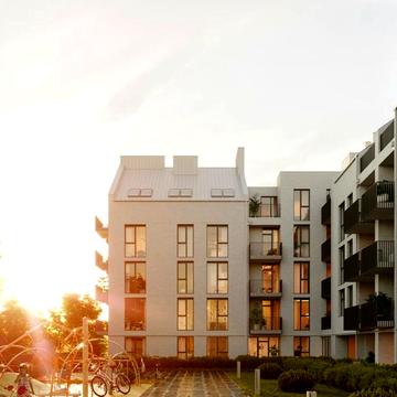 Червоної Калини вул., 8