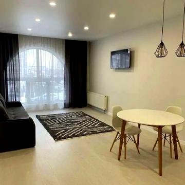 Михайла Максимовича вул. (Онуфрія Трутенка), 28-Б