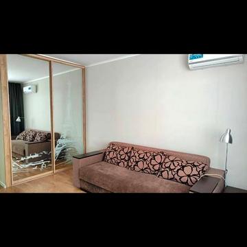 Березова вул., 43