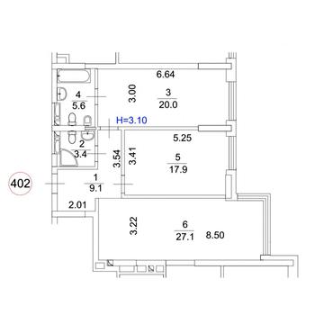 Звіринецька вул., 70-А