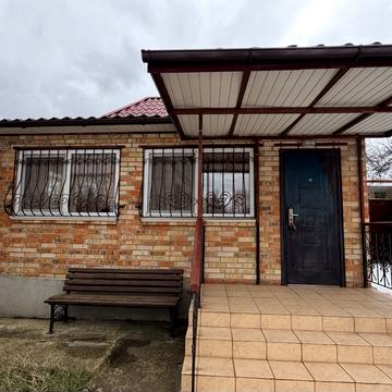 Свято-Покровська вул. (Леніна)