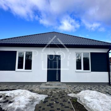 Преображенська