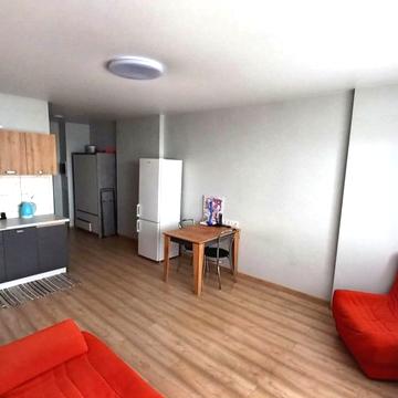 Миколи Бажана просп., 17-А