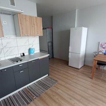 Миколи Бажана просп., 17-А