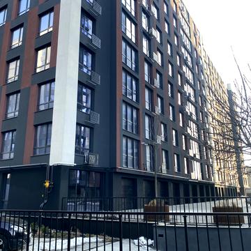 Героїв Миколаєва вул., 129А, корпус 11, 7, 8