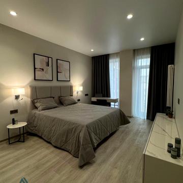 Антоновича вул. (Горького), 118/9