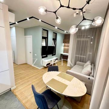 Володимира Вернадського вул. (Дзержинського), 29-К