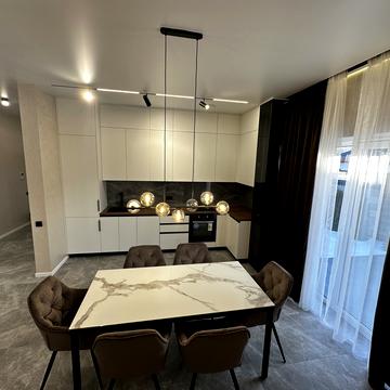 Бориса Лятошинського вул. (1 Травня)