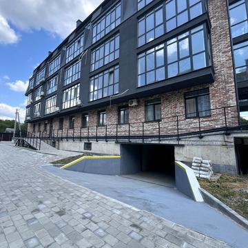 Землеробський пров., (Будинок)