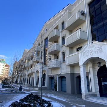 Вишнева вул., 3