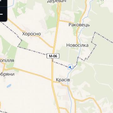 Красів, Стрийський, Львівська область 8000.0 USD