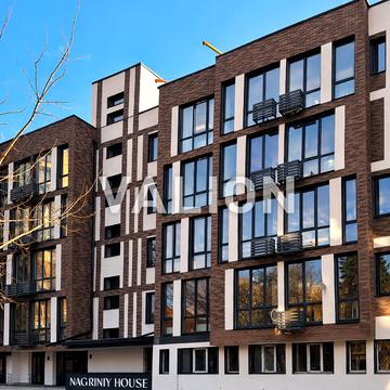 Якубенківська вул. (Тропініна), (Будинок)