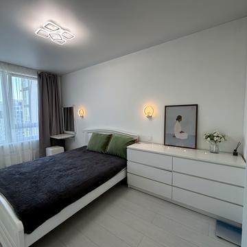 Вильямса, 93/4