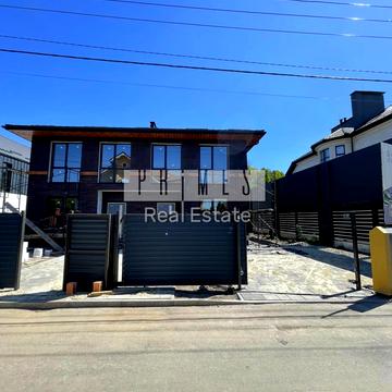 Андріївська вул.