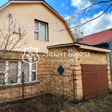 СТ Промінь вул.