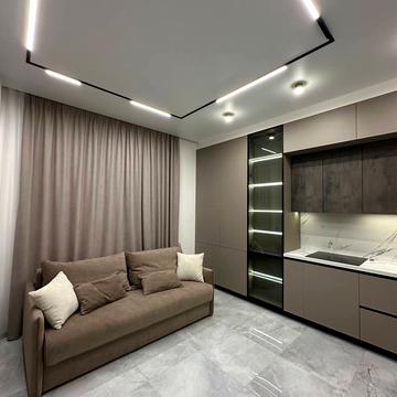 Кучеревського бульв., 1