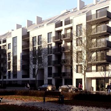 Червоної Калини вул., 8