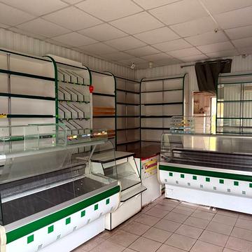 Степана Бандери вул., 22