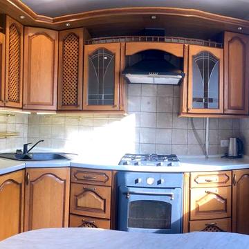 Освіти вул., 3-А