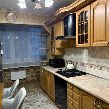 Євгена Чикаленка вул., 59