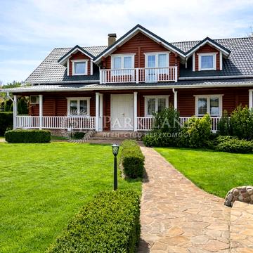 Хутірська вул. (Комсомольська)