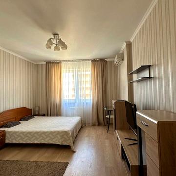 Юрія Кондратюка вул., 5