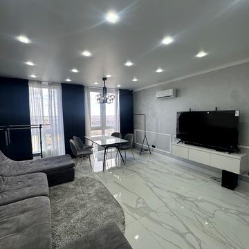 Зарічна вул., 6