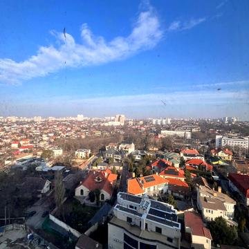 Фонтанська дорога вул. (Перекопской дивизии улица), (Будинок 2)