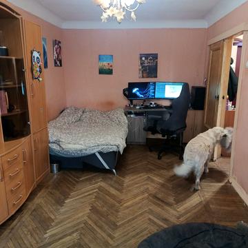 Юрія Глушка вул. (Подвойського), 4