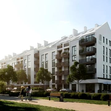 Червоної Калини вул., 8