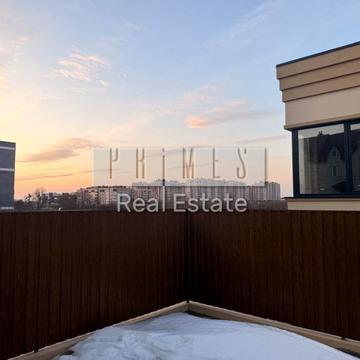 Абрикосова вул.