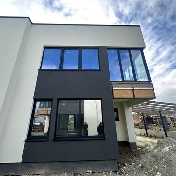 Івана Франка вул.