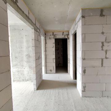 Рудненська вул. (Білогорська), (2 черга (будинок 4))