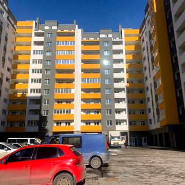 Степана Бандери вул., 30-А