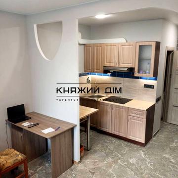 Камянська вул. (Дніпродзержинська), 127-А