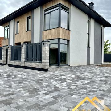 Симоненка вул.