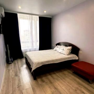 Зарічна вул., 2 к2