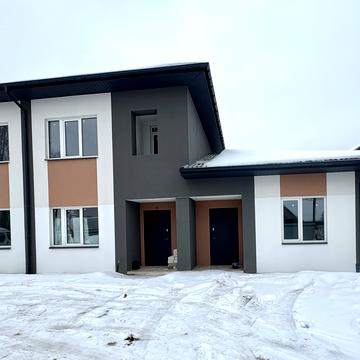 Молодіжна вул.